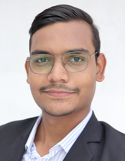 Ajinkya Gokhale — Software Engineer | IoT, Cloud & Systems