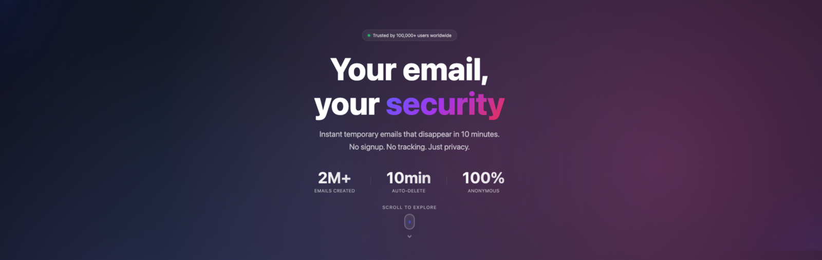 SwapMails